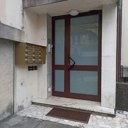 Apartment Fiore