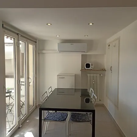 Appartamento Fiore *