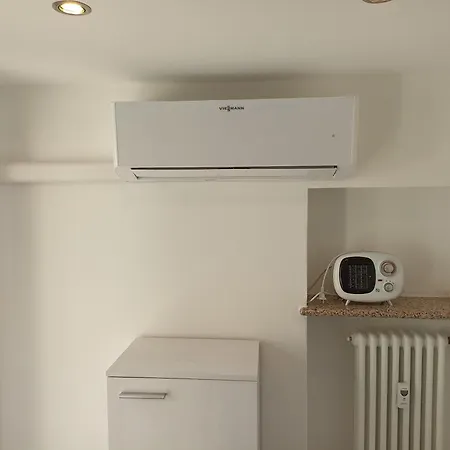 Fiore Appartamento Cannero Riviera