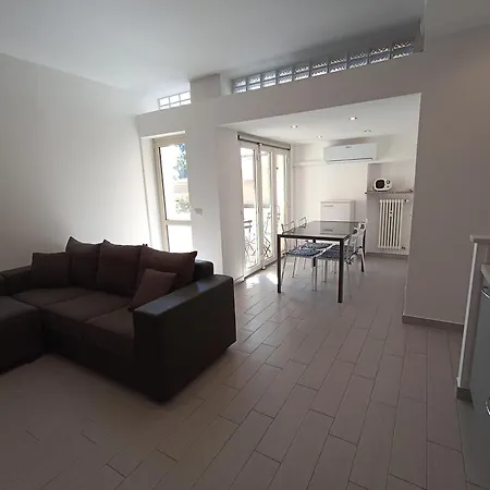 Appartement Fiore Cannero Riviera