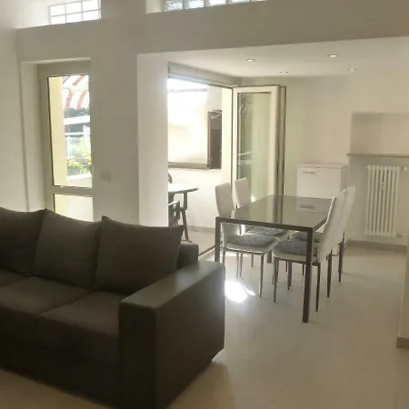 Appartamento Fiore Cannero Riviera