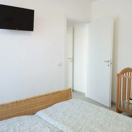 Fiore Appartement Cannero Riviera