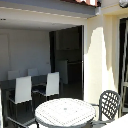 Apartment Fiore *