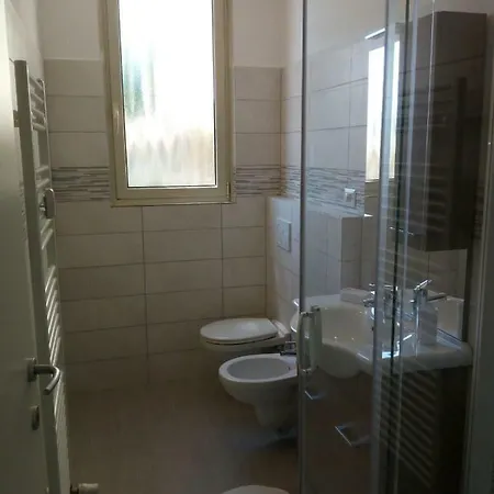 Apartment Fiore *