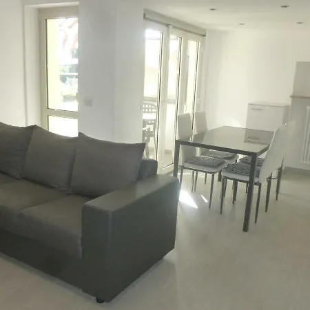 Fiore Appartement Cannero Riviera