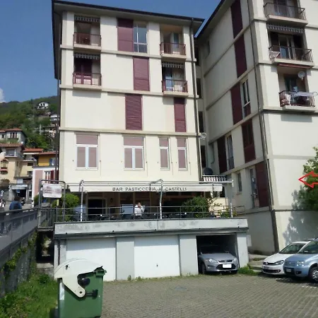 Fiore Cannero Riviera