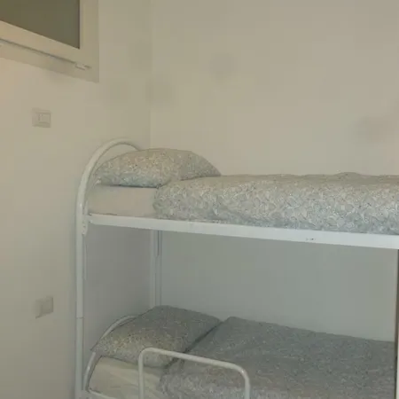 Appartement Fiore Cannero Riviera