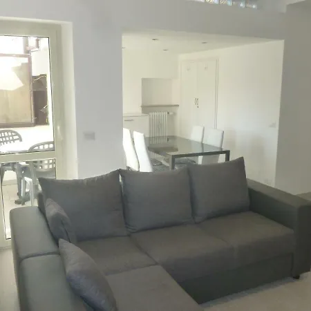 Appartement Fiore Cannero Riviera