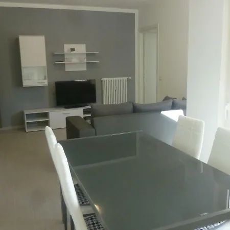 Fiore Appartamento Cannero Riviera