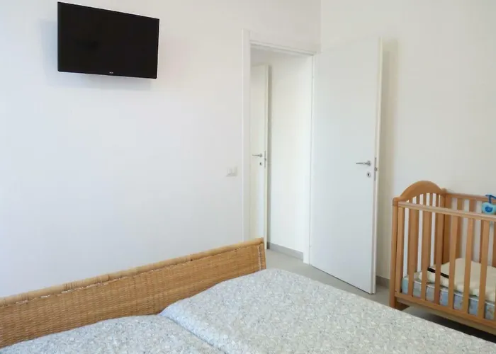 Fiore Apartament Cannero Riviera