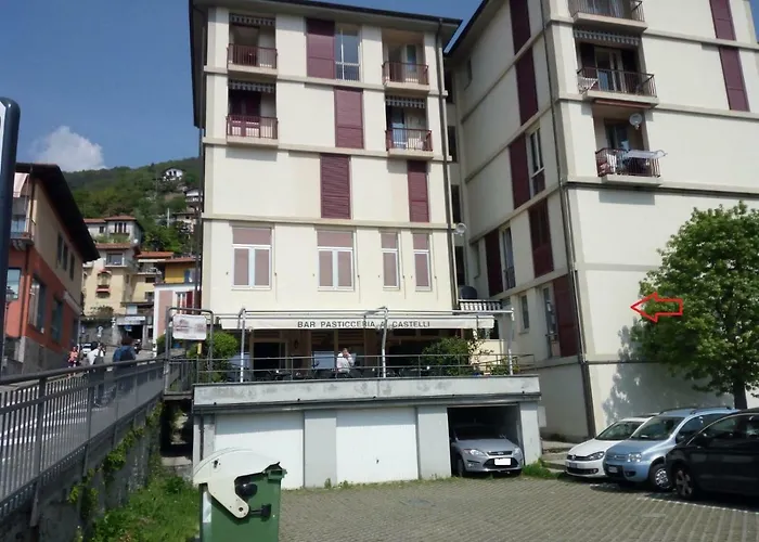 Fiore Cannero Riviera