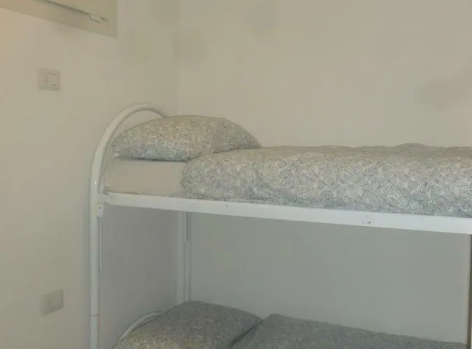 Apartament Fiore Cannero Riviera